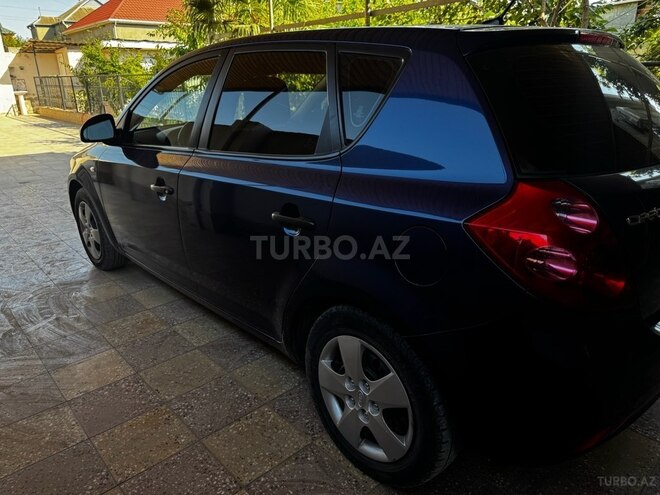 Kia Ceed 2008, 230,572 km - 1.4 л - Sumqayıt