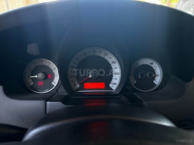 Kia Ceed 2008, 230,572 km - 1.4 л - Sumqayıt