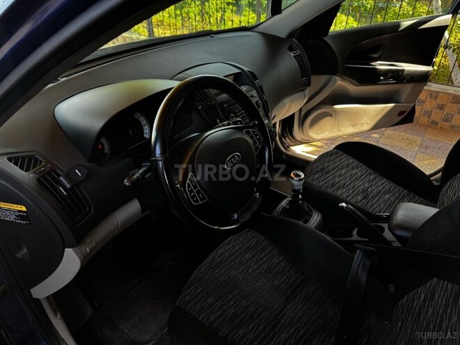 Kia Ceed 2008, 230,572 km - 1.4 л - Sumqayıt