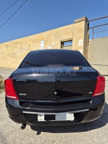 Ravon R4 2019, 128,500 km - 1.5 l - Bakı