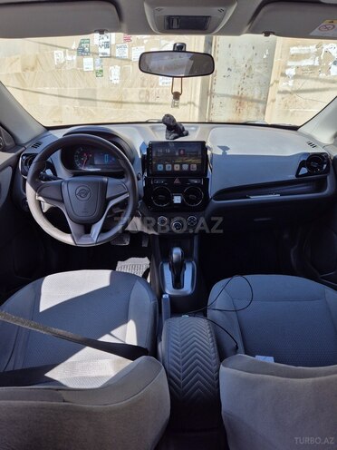 Ravon R4 2019, 128,500 km - 1.5 l - Bakı