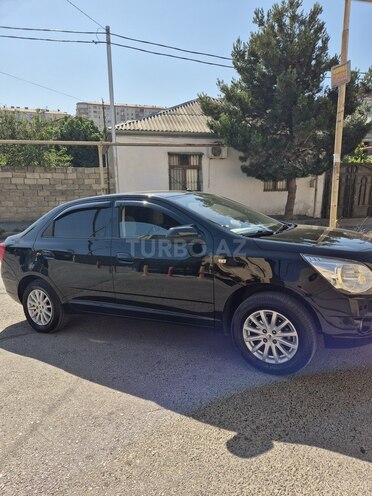 Ravon R4 2019, 128,500 km - 1.5 l - Bakı