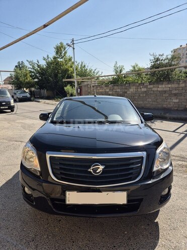 Ravon R4 2019, 128,500 km - 1.5 l - Bakı