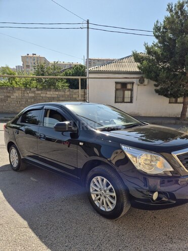 Ravon R4 2019, 128,500 km - 1.5 l - Bakı