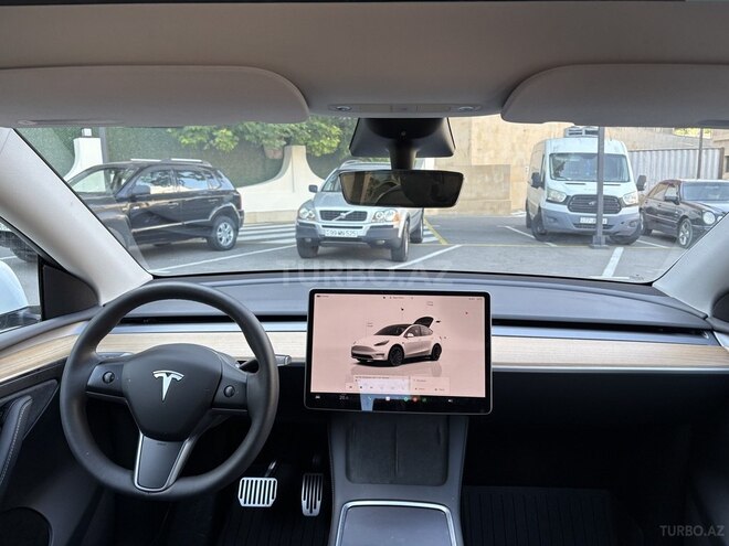Tesla Model Y-3