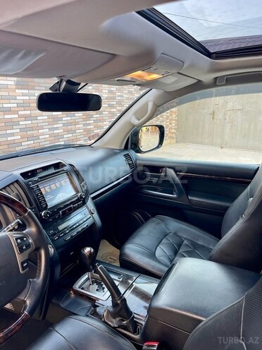 Toyota Land Cruiser 2011, 192,000 km - 4.0 л - Bakı
