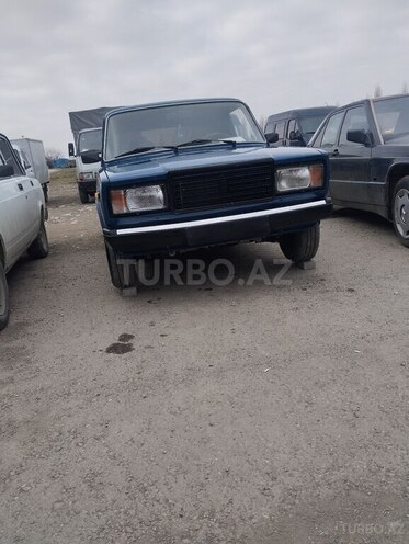 LADA (VAZ) 2107 2008, 80,000 km - 1.6 л - Xaçmaz