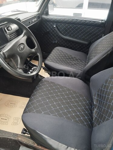 LADA (VAZ) 2107 2008, 80,000 km - 1.6 л - Xaçmaz