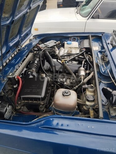 LADA (VAZ) 2107 2008, 80,000 km - 1.6 л - Xaçmaz