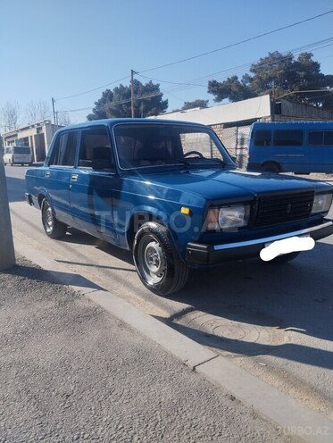 LADA (VAZ) 2107 2008, 80,000 km - 1.6 л - Xaçmaz