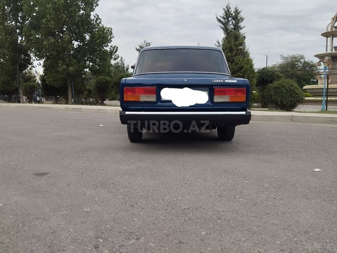 LADA (VAZ) 2107 2008, 80,000 km - 1.6 л - Xaçmaz