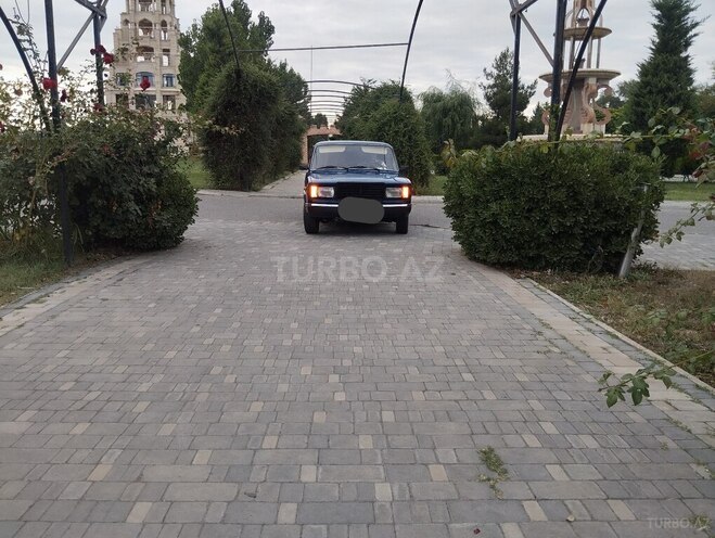 LADA (VAZ) 2107 2008, 80,000 km - 1.6 л - Xaçmaz