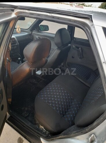 LADA (VAZ) 2112 2003, 289,000 km - 1.5 l - Mingəçevir