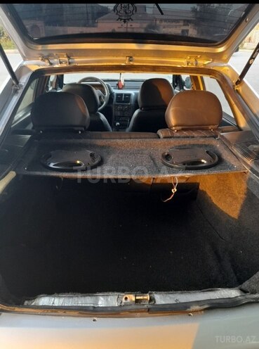 LADA (VAZ) 2112 2003, 289,000 km - 1.5 l - Mingəçevir