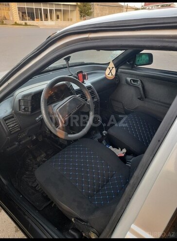 LADA (VAZ) 2112 2003, 289,000 km - 1.5 l - Mingəçevir