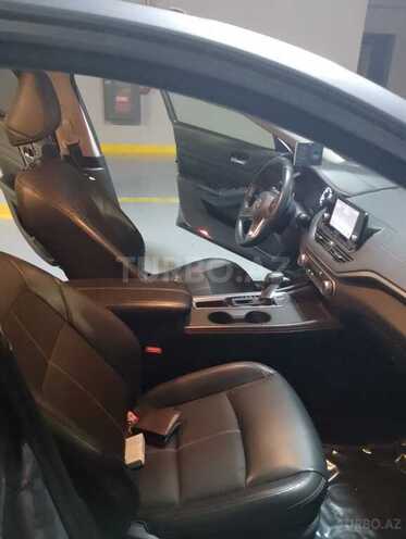 Nissan Altima 2019, 186,000 km - 2.5 l - Bakı