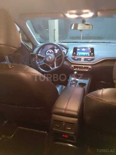 Nissan Altima 2019, 186,000 km - 2.5 l - Bakı