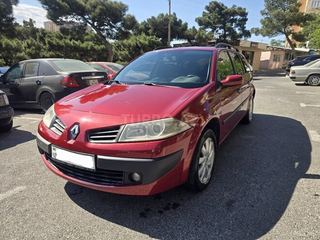 Renault Megane-2