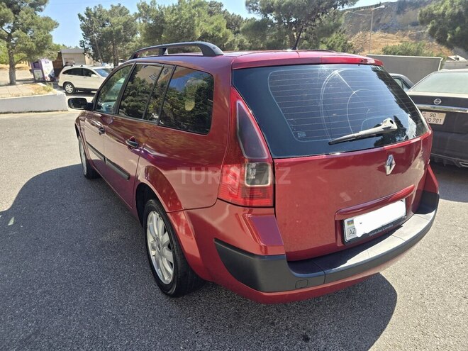 Renault Megane-4