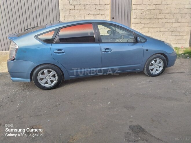 Toyota Prius 2007, 219,520 km - 1.5 l - Bakı