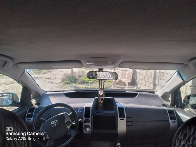 Toyota Prius 2007, 219,520 km - 1.5 l - Bakı