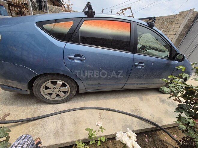Toyota Prius 2007, 219,520 km - 1.5 l - Bakı