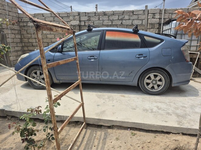 Toyota Prius 2007, 219,520 km - 1.5 l - Bakı