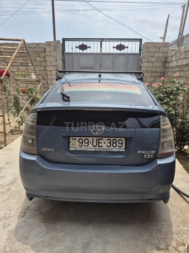 Toyota Prius 2007, 219,520 km - 1.5 l - Bakı