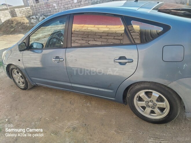 Toyota Prius 2007, 219,520 km - 1.5 l - Bakı