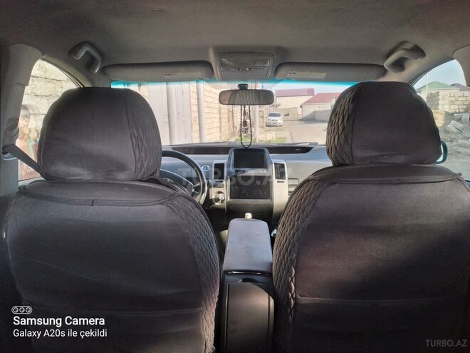 Toyota Prius 2007, 219,520 km - 1.5 l - Bakı