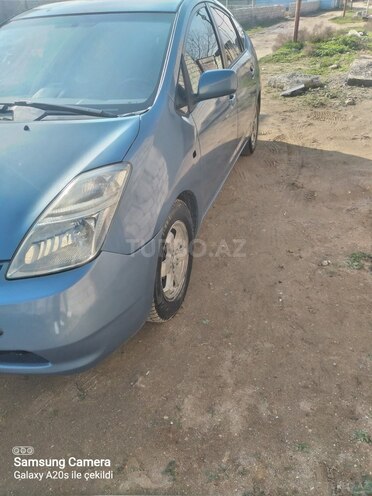 Toyota Prius 2007, 219,520 km - 1.5 l - Bakı