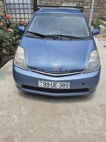 Toyota Prius 2007, 219,520 km - 1.5 l - Bakı