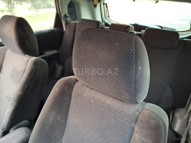Hyundai Tucson 2007, 250,000 km - 2.7 l - Ağcabədi