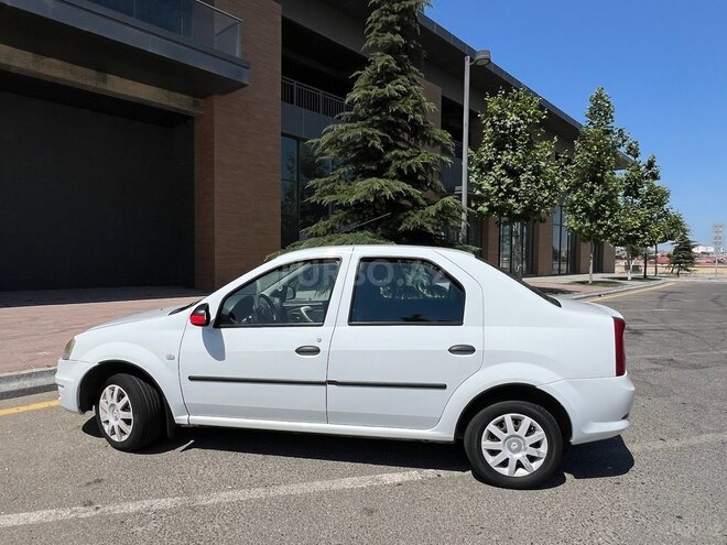 Renault Logan 2012, 340,000 km - 1.6 l - Bakı