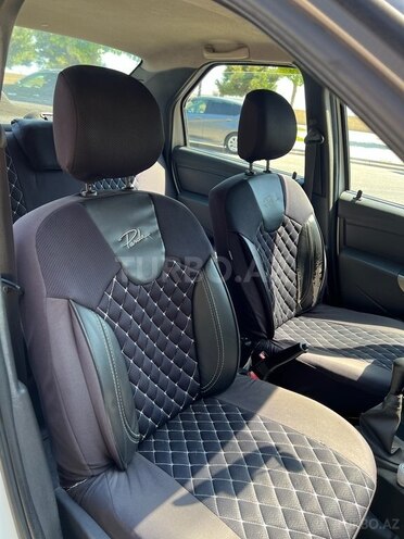 Renault Logan 2012, 340,000 km - 1.6 l - Bakı