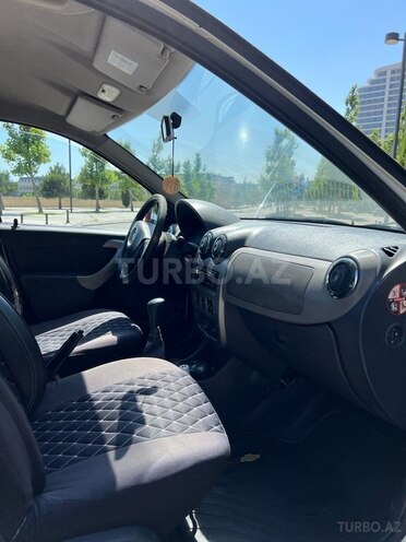 Renault Logan 2012, 340,000 km - 1.6 l - Bakı