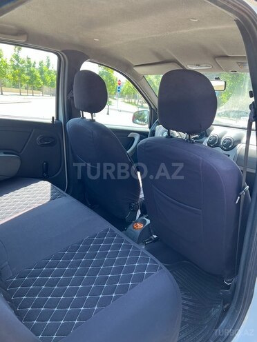 Renault Logan 2012, 340,000 km - 1.6 l - Bakı