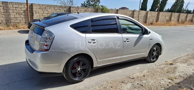 Toyota Prius 2008, 310,215 km - 1.5 l - Bakı