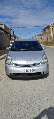 Toyota Prius 2008, 310,215 km - 1.5 l - Bakı