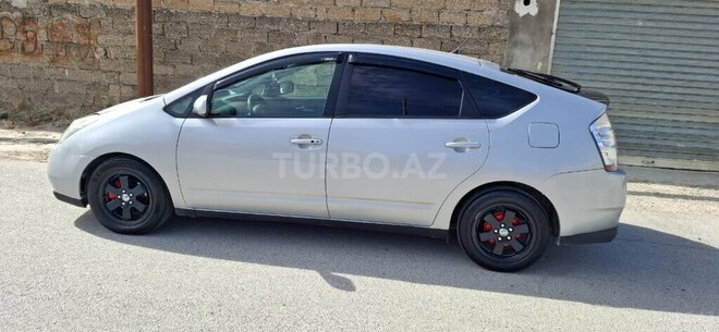 Toyota Prius 2008, 310,215 km - 1.5 l - Bakı