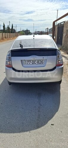Toyota Prius 2008, 310,215 km - 1.5 l - Bakı