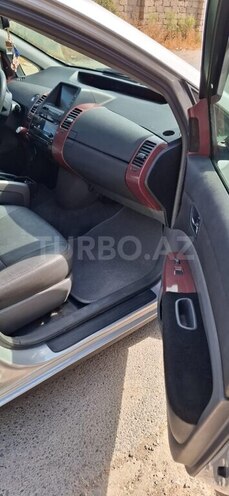 Toyota Prius 2008, 310,215 km - 1.5 l - Bakı