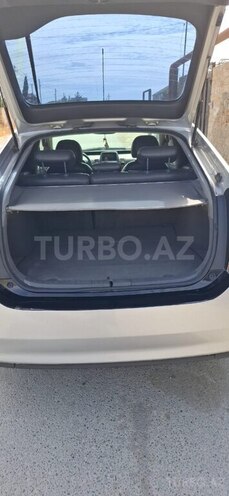 Toyota Prius 2008, 310,215 km - 1.5 l - Bakı