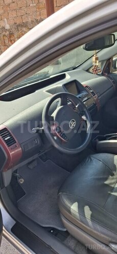 Toyota Prius 2008, 310,215 km - 1.5 l - Bakı
