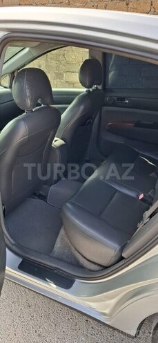 Toyota Prius 2008, 310,215 km - 1.5 l - Bakı