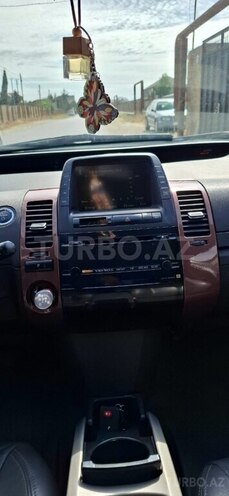 Toyota Prius 2008, 310,215 km - 1.5 l - Bakı