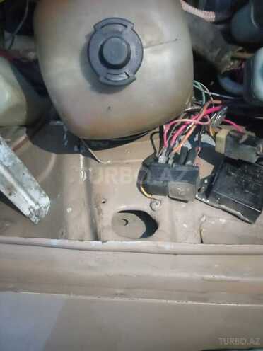 LADA (VAZ) 2106 1988, 91,600 km - 1.5 l - Goranboy