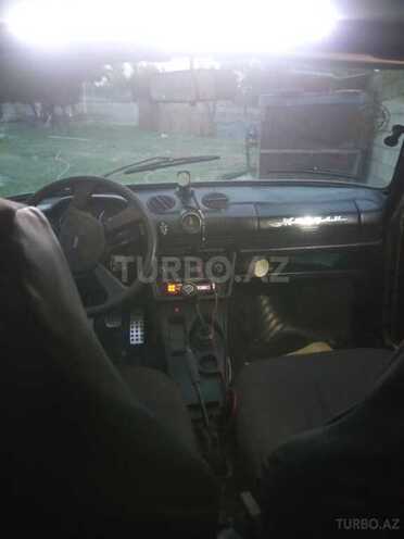 LADA (VAZ) 2106 1988, 91,600 km - 1.5 l - Goranboy