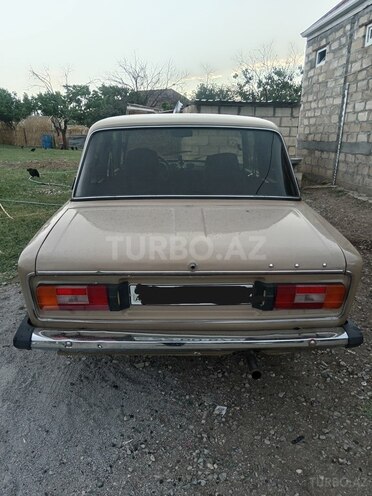 LADA (VAZ) 2106 1988, 91,600 km - 1.5 l - Goranboy