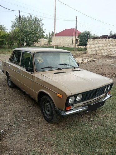 LADA (VAZ) 2106 1988, 91,600 km - 1.5 l - Goranboy